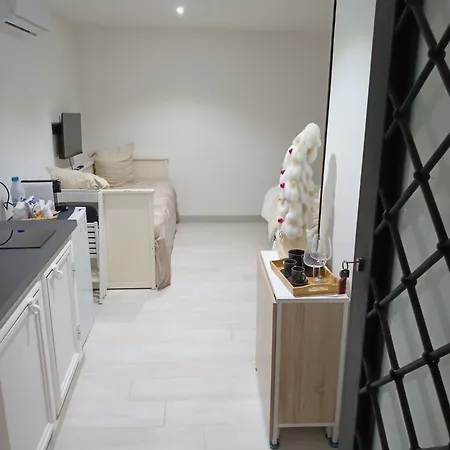 Apartamento Casa Doriana *