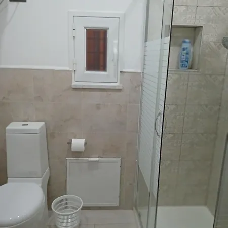 Casa Doriana Палермо