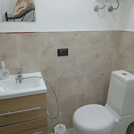 Apartamento Casa Doriana