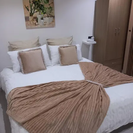 Casa Doriana Апартаменты *