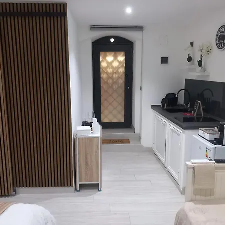 Casa Doriana * Палермо