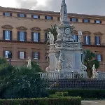 Casa Doriana Lejlighed Palermo