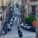 Lejlighed Casa Doriana