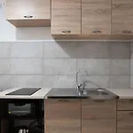 Lejlighed Casa Doriana *