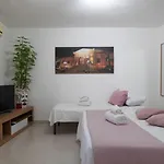 Casa Doriana Lejlighed Palermo