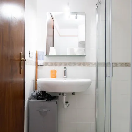 Apartment Casa Doriana Palermo