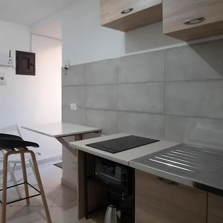 Casa Doriana Apartment *