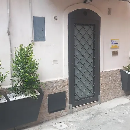 Apartment Casa Doriana *