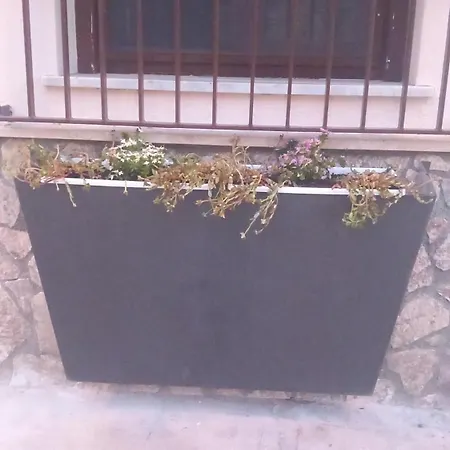 Casa Doriana * Palermo