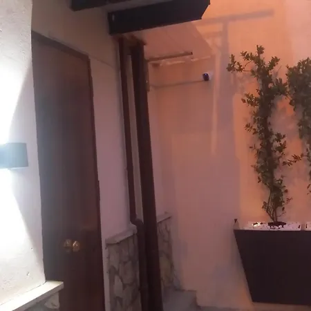 Apartment Casa Doriana Palermo