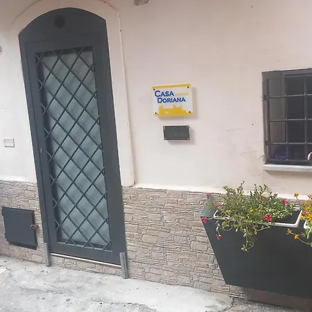 Casa Doriana