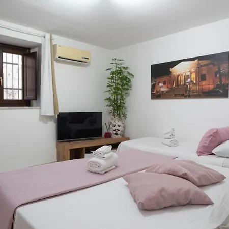 Casa Doriana Palermo