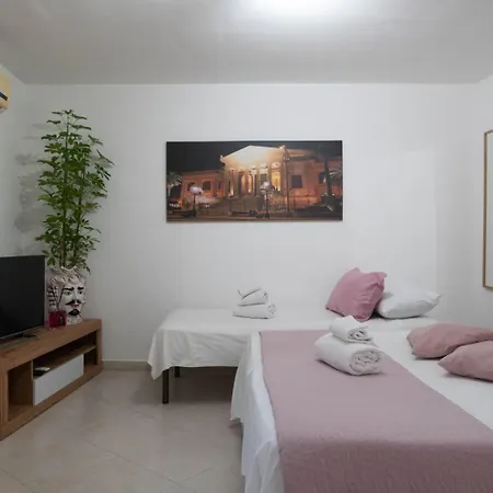 Casa Doriana Apartment Palermo