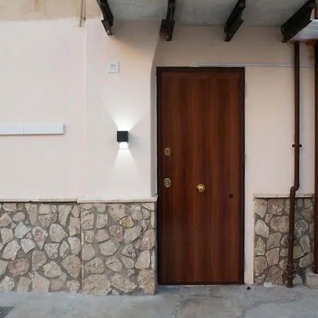 Casa Doriana Palermo